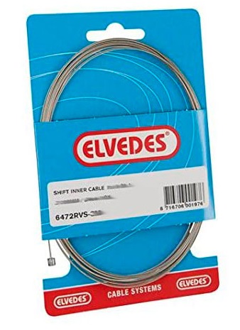 Купить Трос переключателя скоростей ELVEDES
