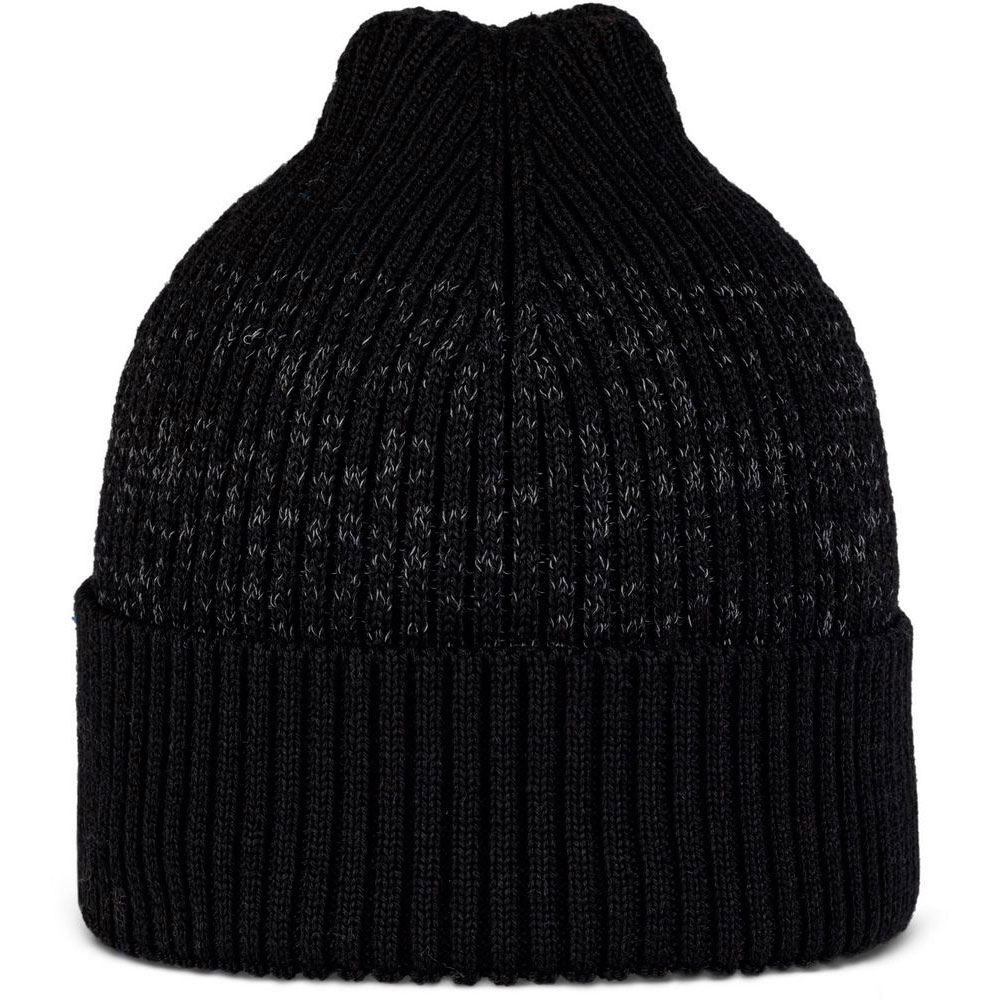 Купить Шапка BUFF Merino Summit Hat Solid Black