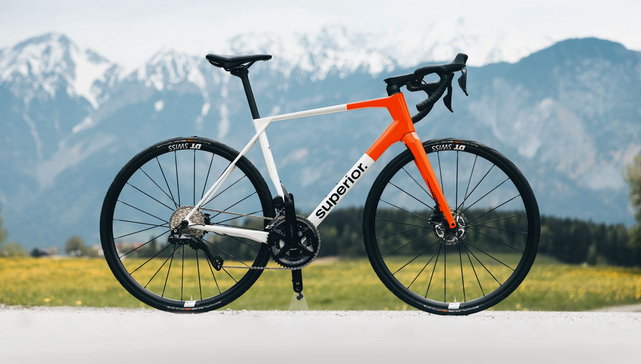 Купить SUPERIOR XR 9.5 GF 2025