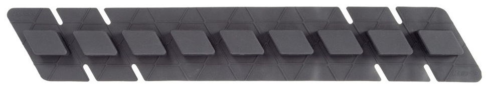Купить Защита пера M-WAVE Protecto силиконовая, 9*400мм