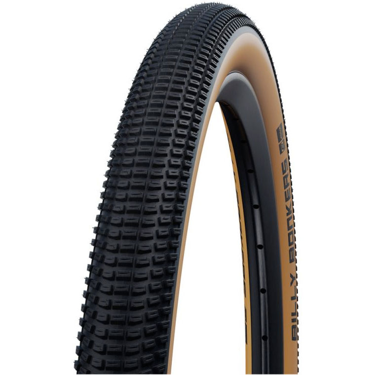 Купить Покрышка SCHWALBE Billy Bonkers K-Guard, 26x2.25 дюймов 