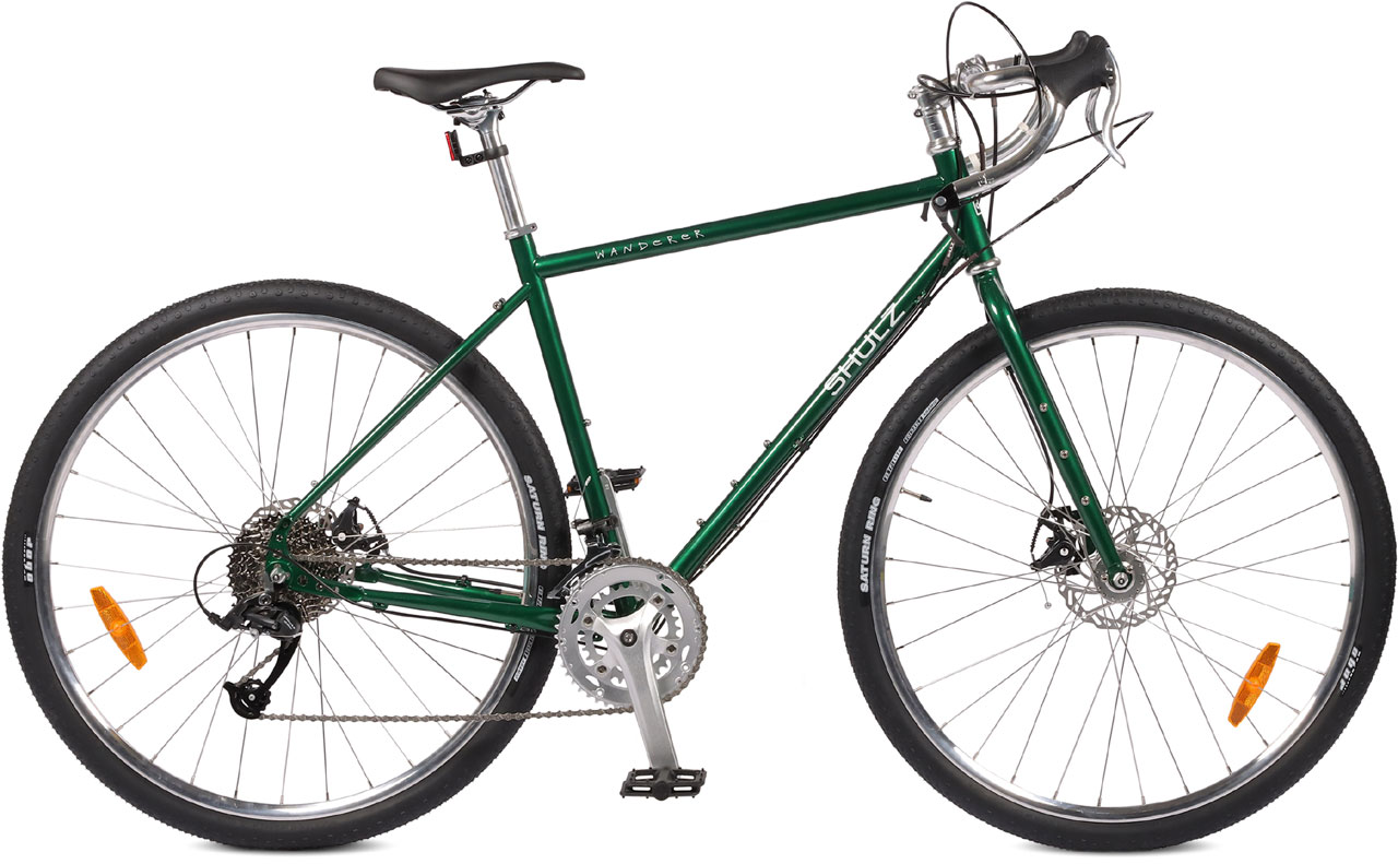 SHULZ Wanderer 2023 Купить SHULZ Wanderer 2023