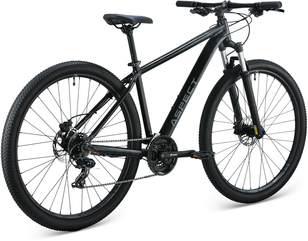 Купить ASPECT Radium 3x Pro 29 2025