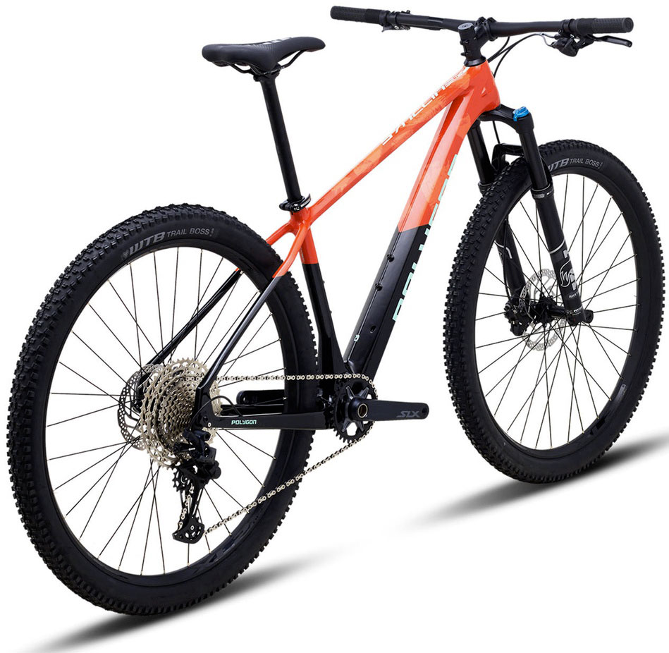 POLYGON Syncline C5 27.5 2023 Купить POLYGON Syncline C5 27.5 2023