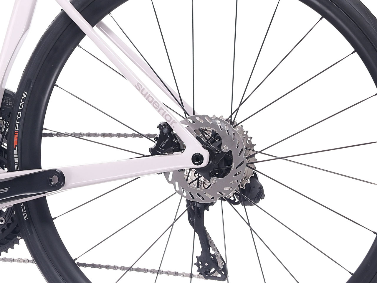 Купить SUPERIOR XR 9.5 GF 2026