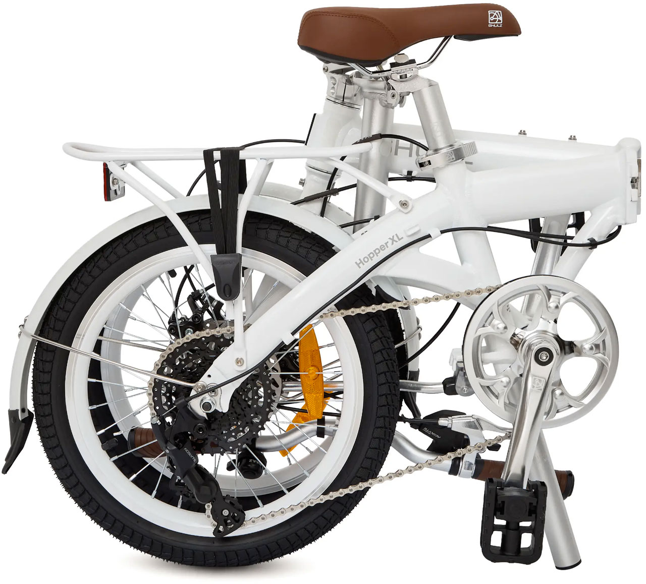 Купить SHULZ Hopper XL 2025