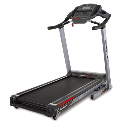 Купить Беговая дорожка BH FITNESS Pioneer R7