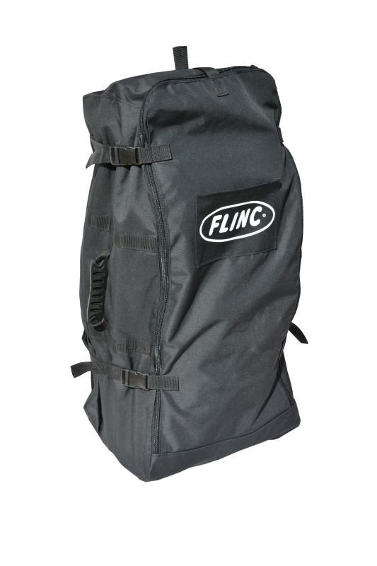 Купить Надувная лодка FLINC F280TLA