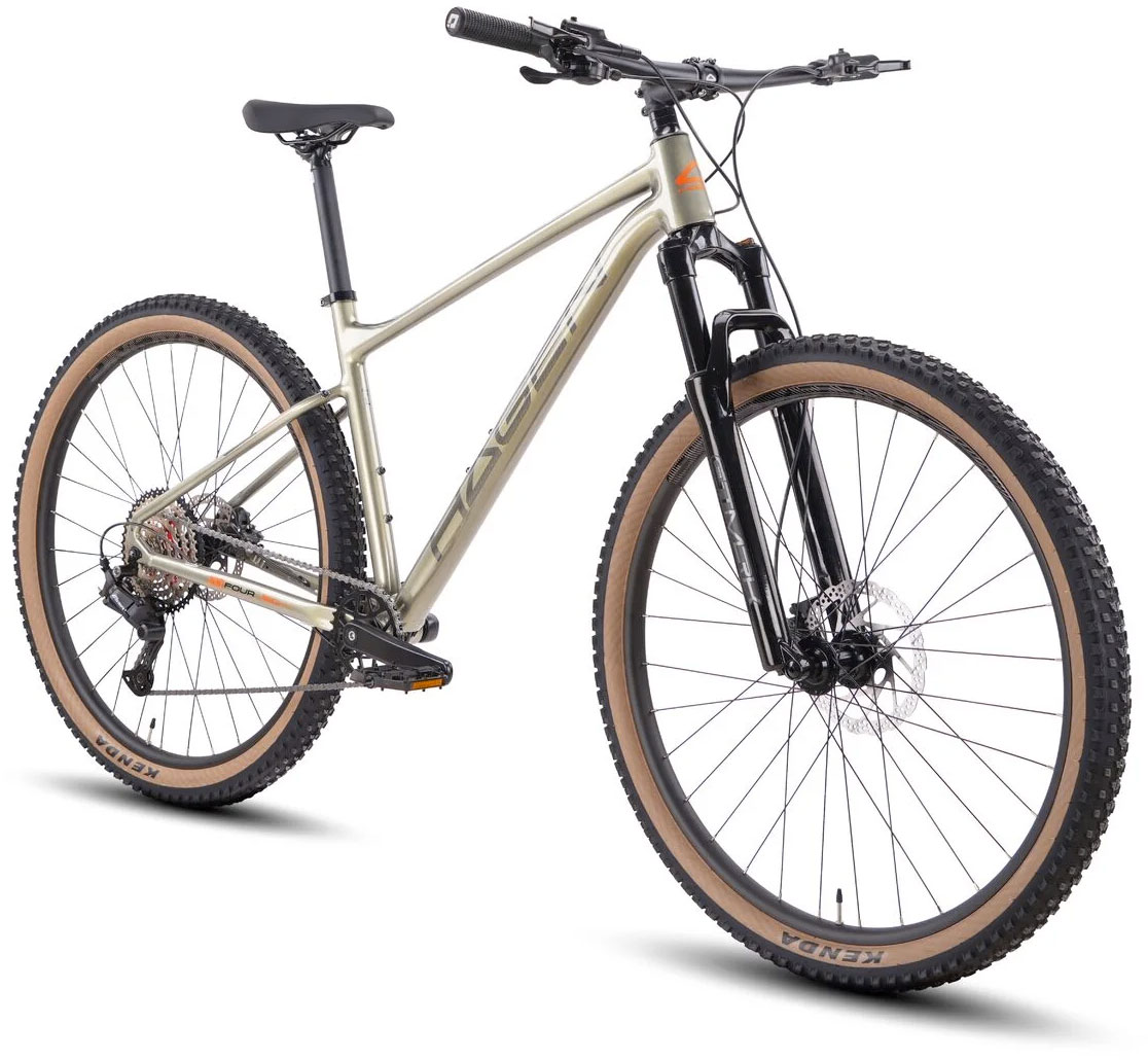 Купить HAGEN 4.8 27.5 2025