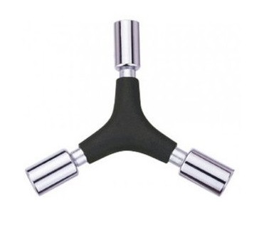 Купить Ключ Y-образный ICETOOLZ 60D2 для гаек 12/13/14 мм