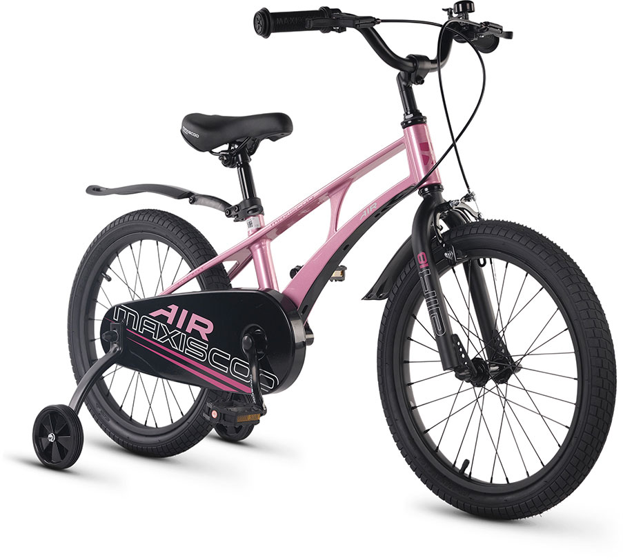 Купить MAXISCOO Air Стандарт 18 2026