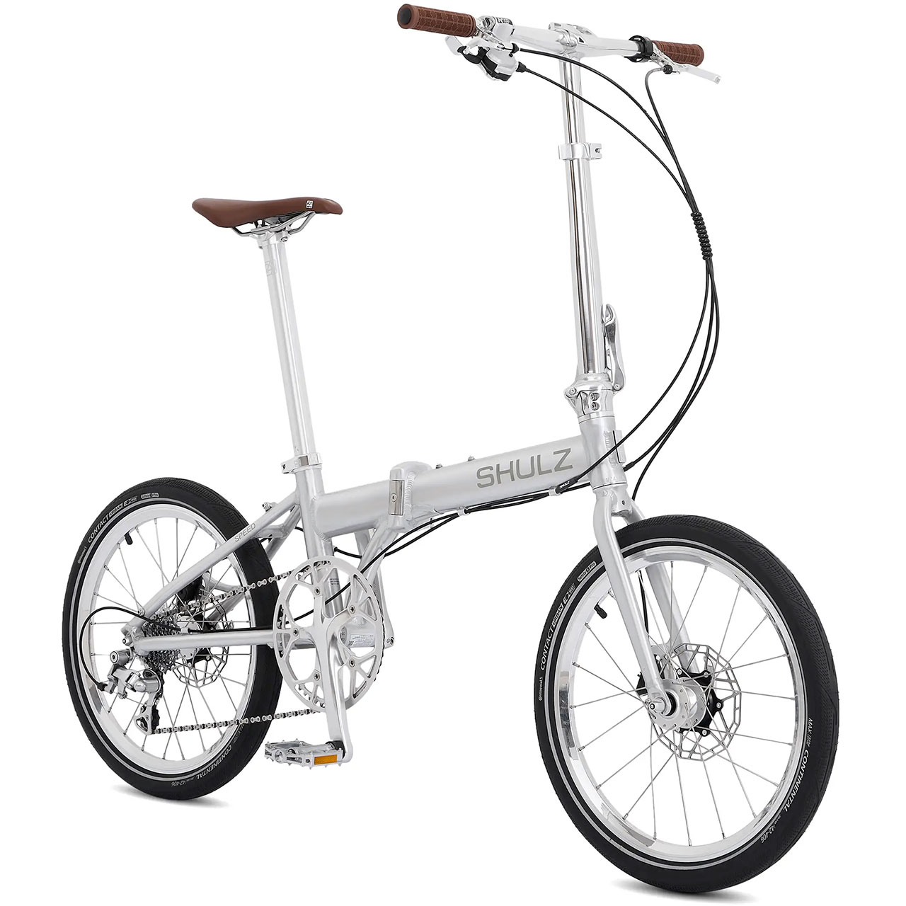 Купить SHULZ Speed Disk 2025