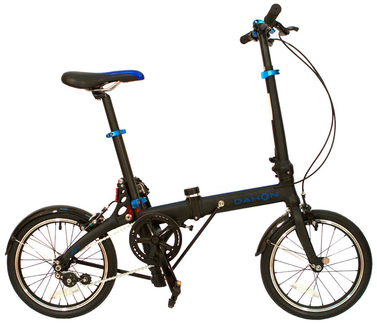 Купить DAHON Jifo Uno 16 2020