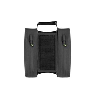 Купить Сумка велосипедная Rockbros (байкпакинг) AS-006BK, черный