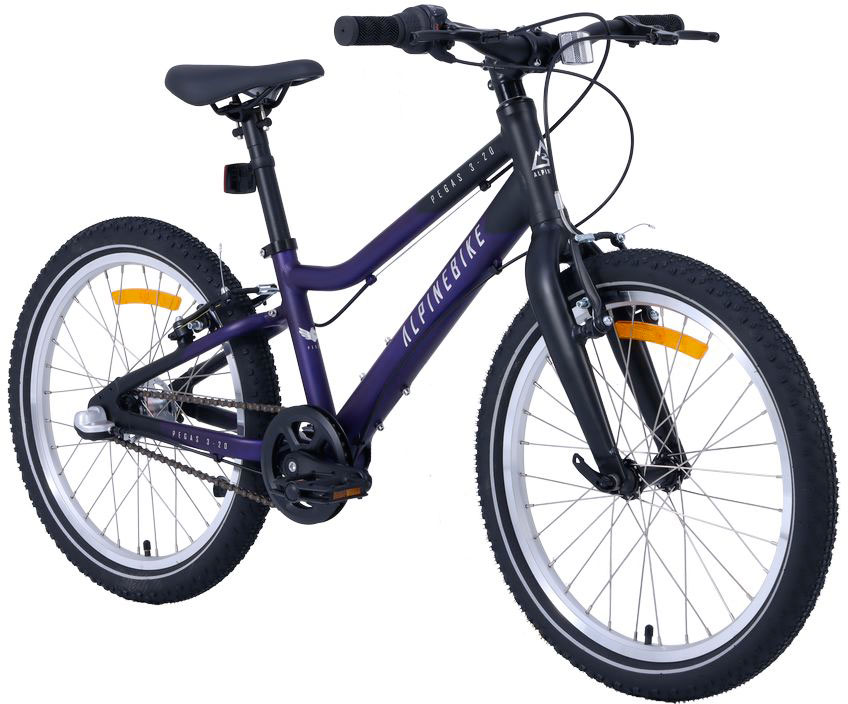 ALPINEBIKE Pegas 3-20 2024 Купить ALPINEBIKE Pegas 3-20 2024