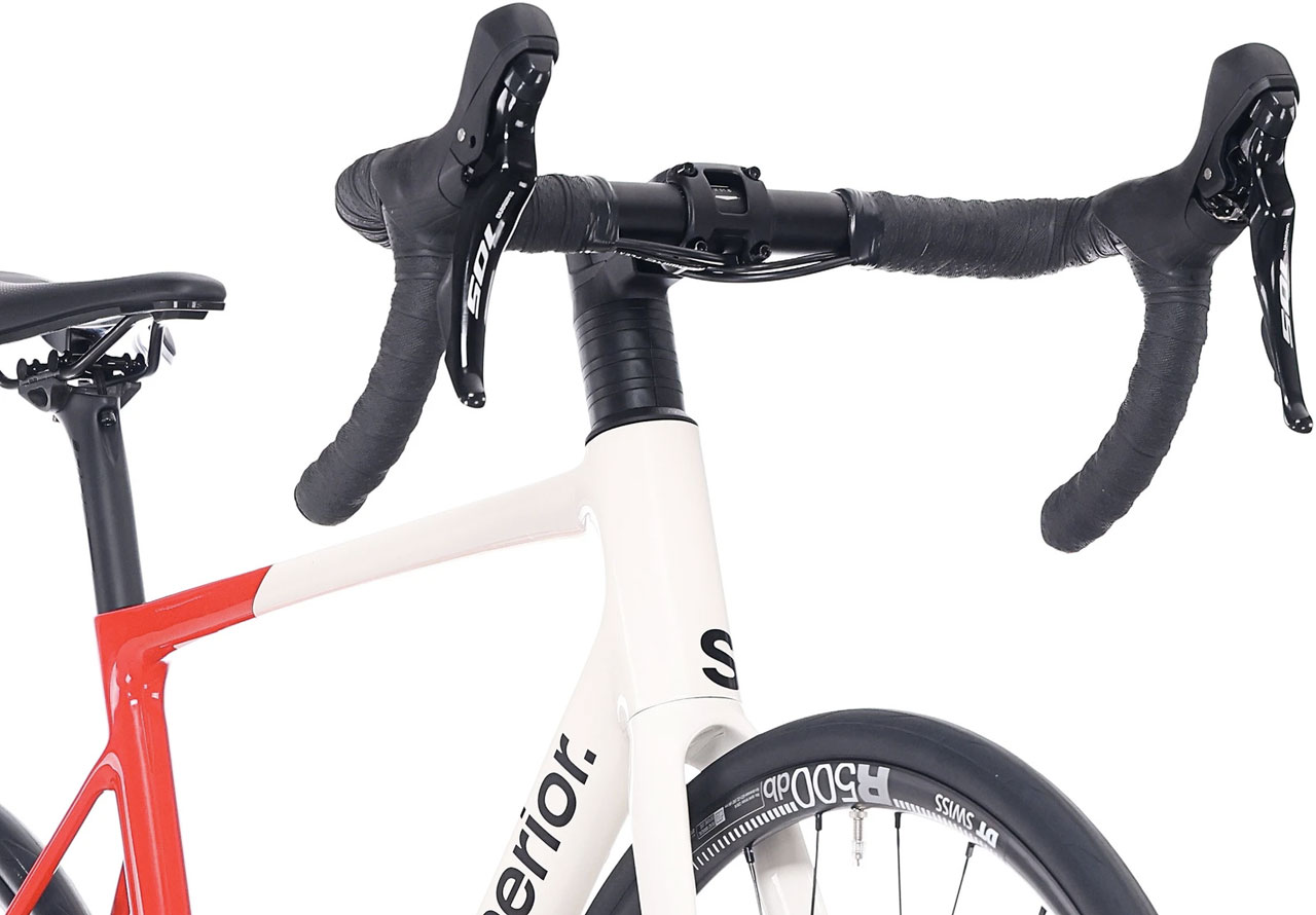 Купить SUPERIOR RR 9.4 700c 2026