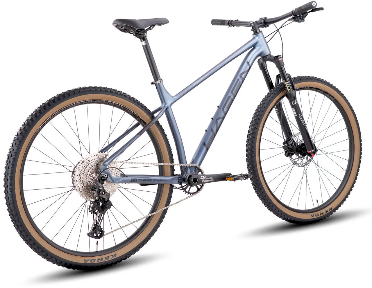 Купить HAGEN 3.12 29 2025