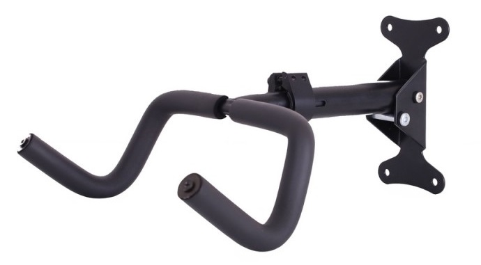 Купить Настенный кронштейн для хранения велосипеда HORST H077