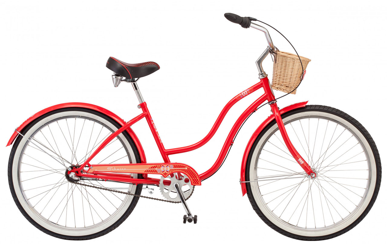SCHWINN Scarlet 2021 Купить SCHWINN Scarlet 2021