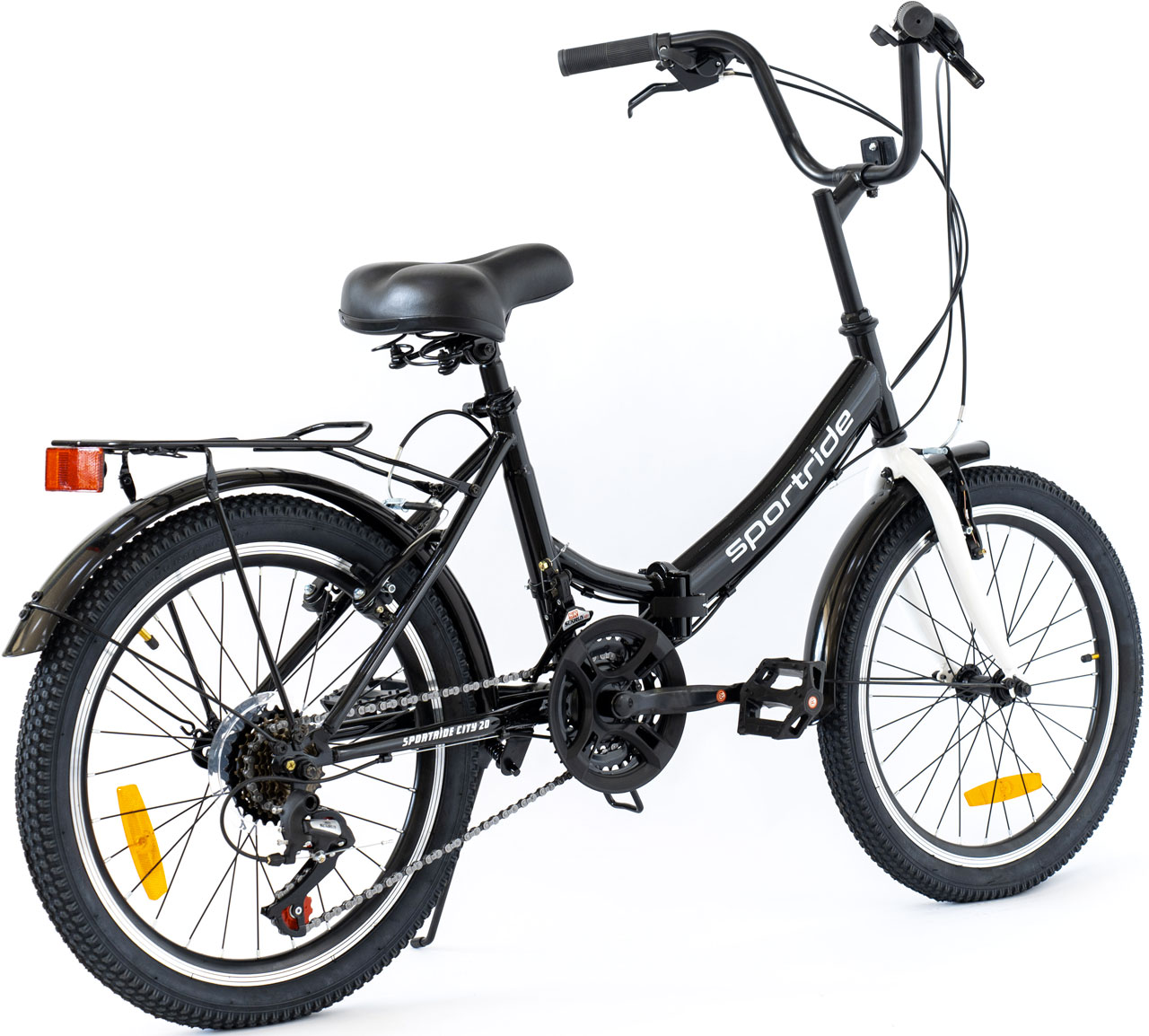 Купить SPORTRIDE City 20 2025