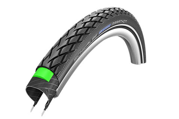 Купить Покрышка SCHWALBE 28x1.10/700x28C (28-622)