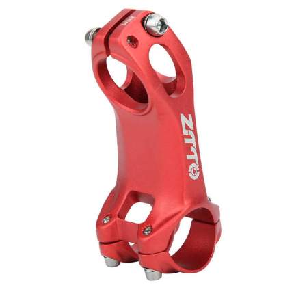 Купить Вынос руля ZTTO SBL-20DBL, 60мм/31.8мм