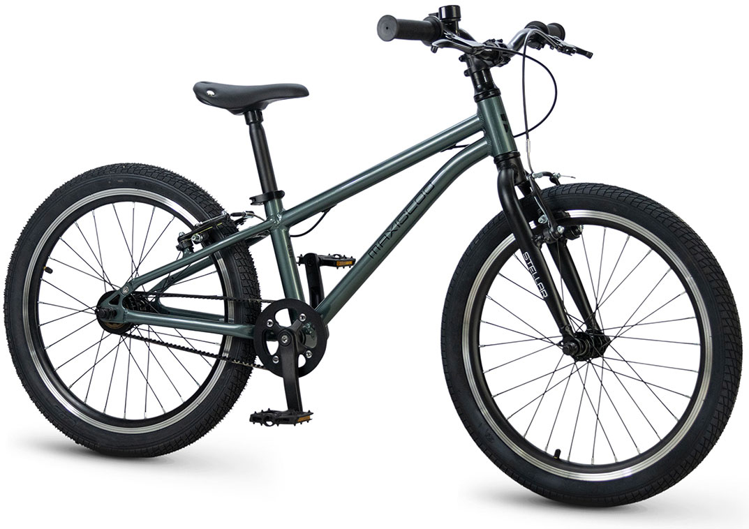 Купить MAXISCOO Air Stellar 20 2026