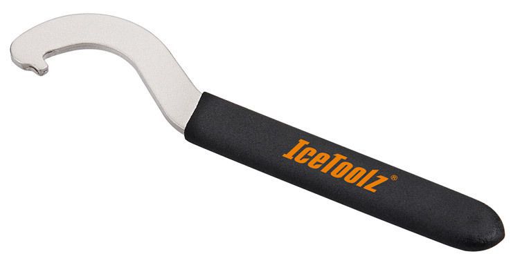 Купить Съемник каретки и рулевой колонки ICETOOLZ 11H1 