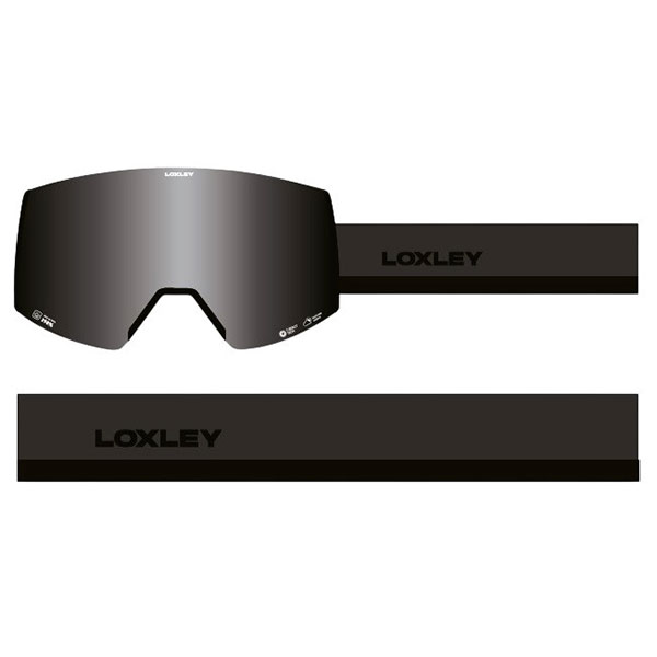 Купить Маска LOXLEY Light