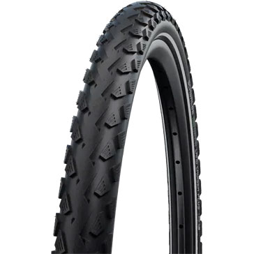 Купить Покрышка SCHWALBE Land Cruiser Plus PunctureGuard, 28x1.40