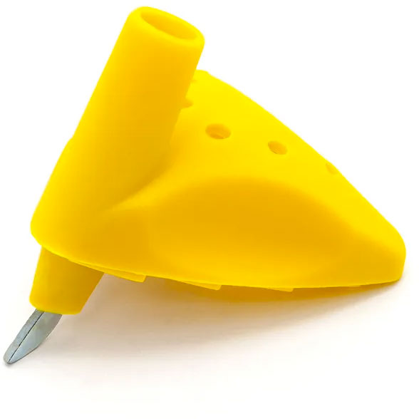 Купить Опора STC ОС-11 (лапка) для стеклопластиковых палок