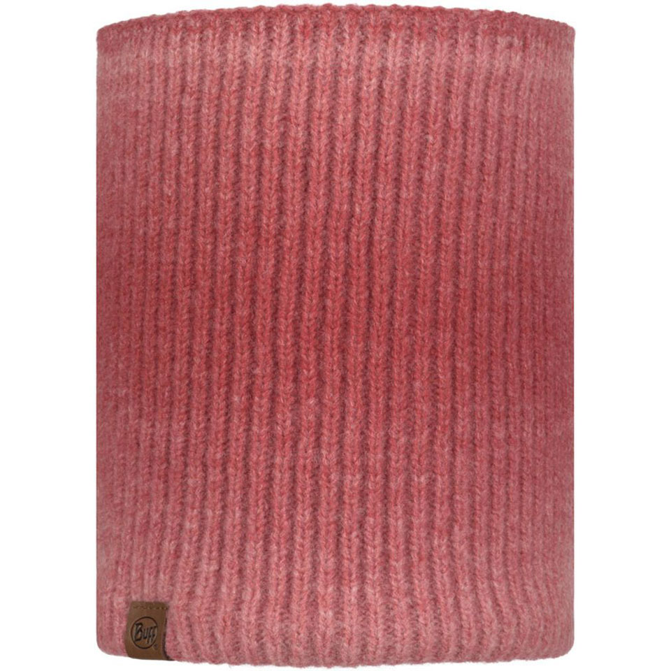 Купить Шарф BUFF Knitted & Fleece Neckwarmer Marin Pink