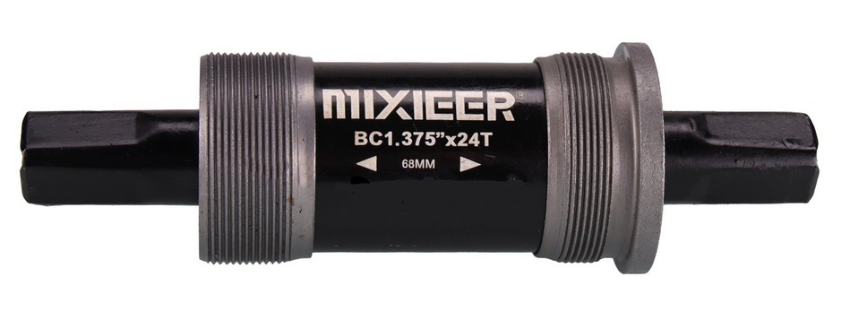 Купить Каретка MIXIEER MX-A203-107, 68x107 мм, квадрат