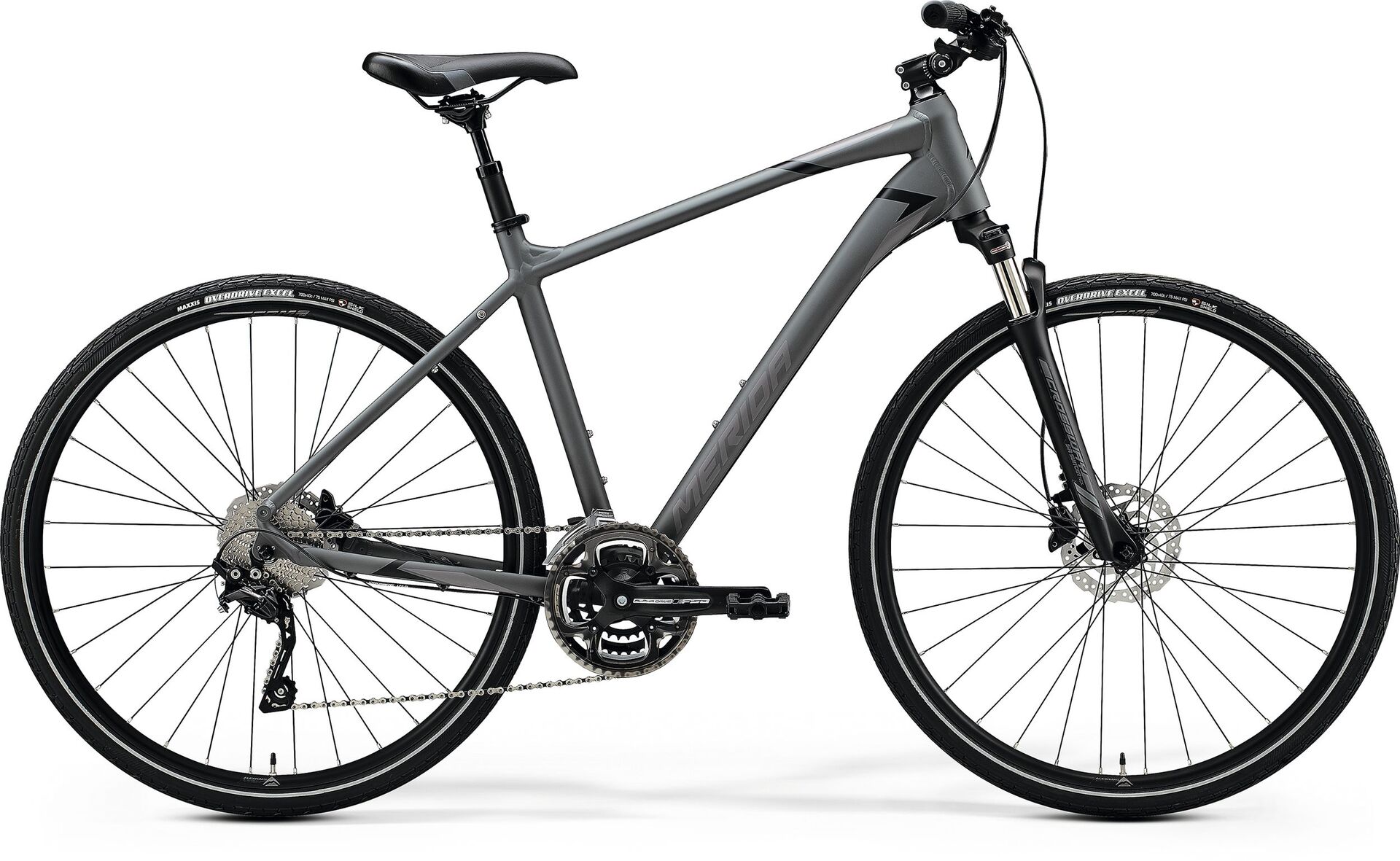 MERIDA Crossway 300 700C 2020 Купить MERIDA Crossway 300 700C 2020