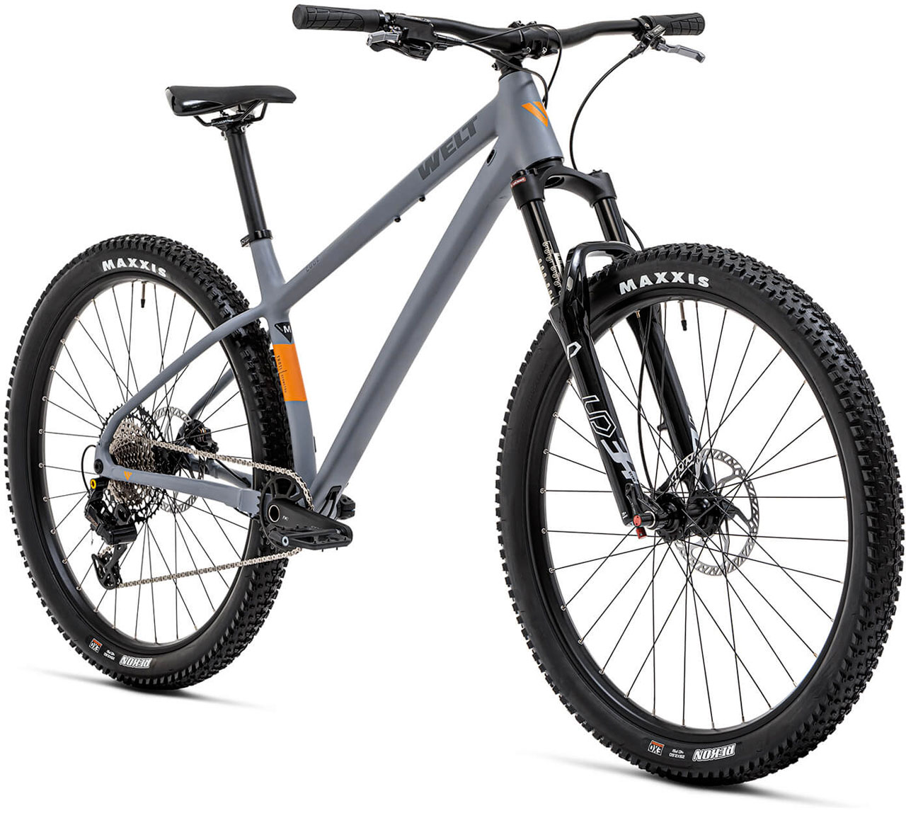 Купить WELT Edge 1.0 29 2026