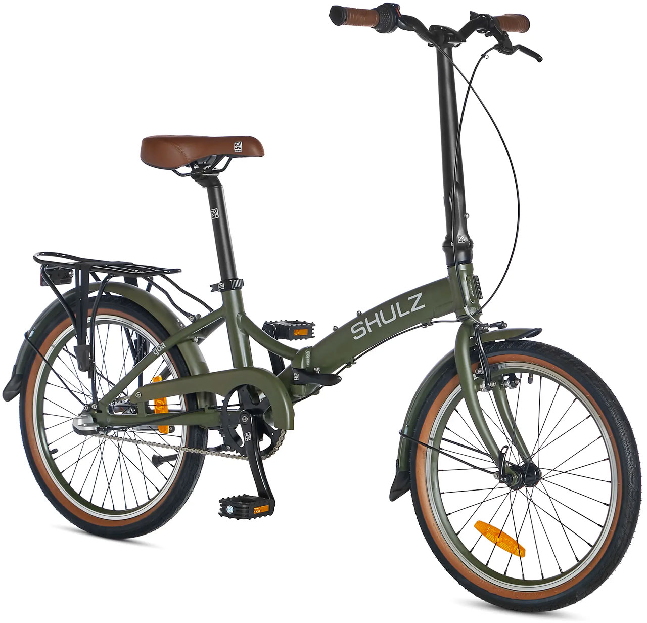 Купить SHULZ GOA Coaster 2025