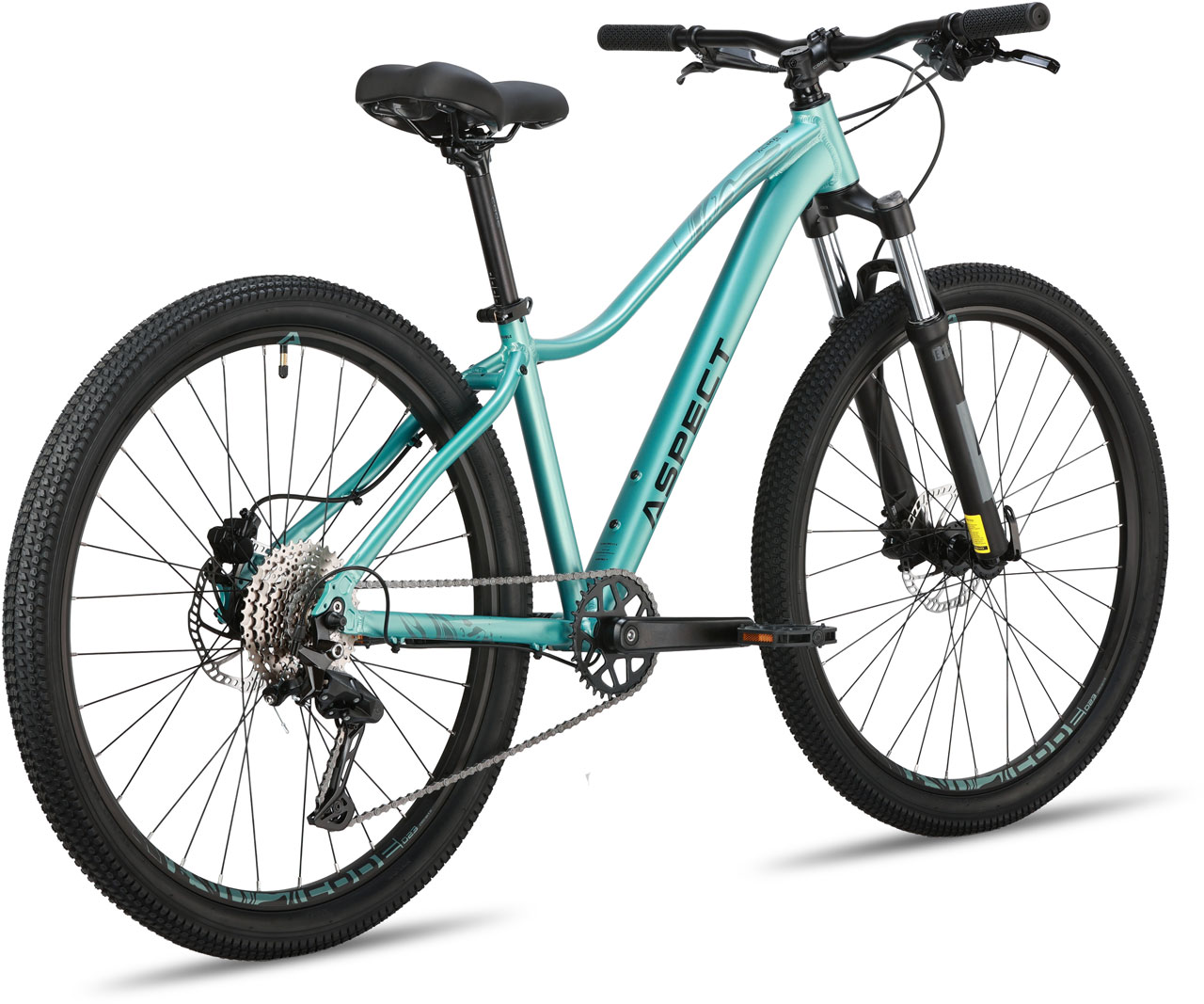 Купить ASPECT Alma Pro 27.5 2026