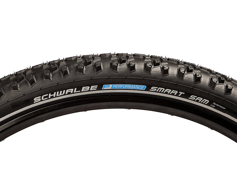 Купить Покрышка Schwalbe SMART SAM Perf 28x1.40 700x35C