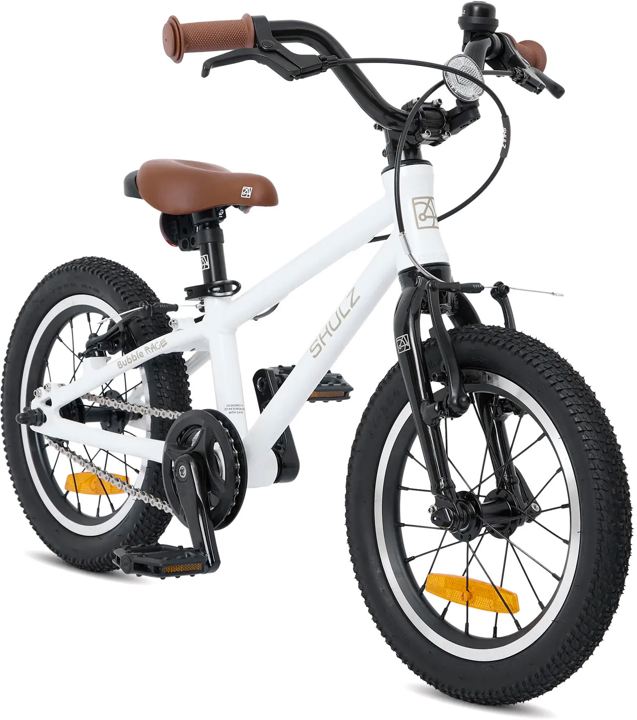 Купить SHULZ Bubble 14 Race 2025