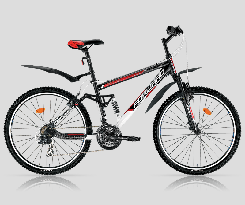 Купить Forward Terra 1.0 2014