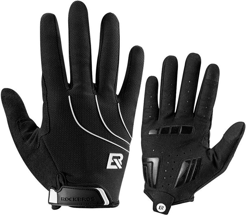 Купить Перчатки ROCKBROS S107-1