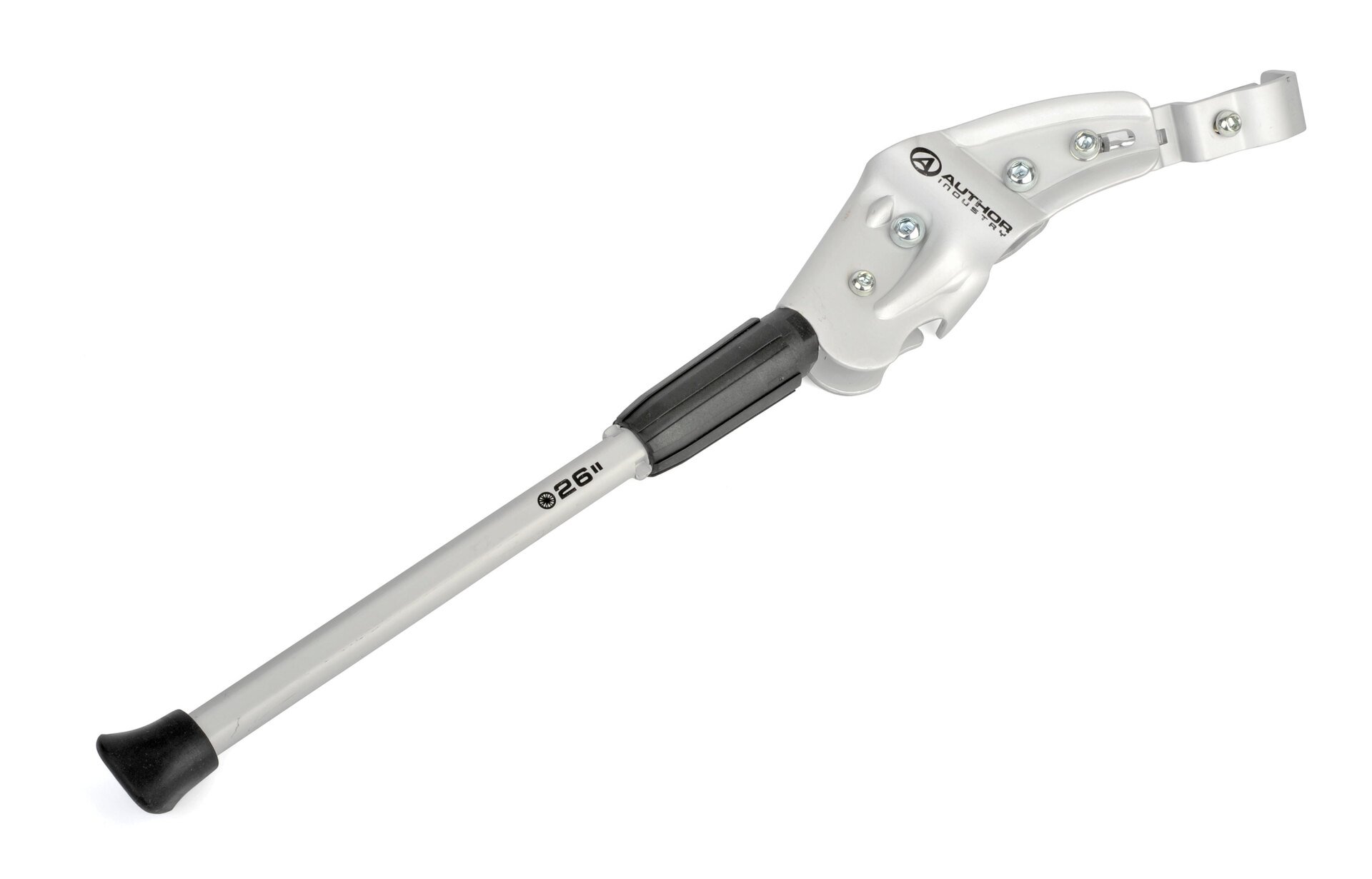 Купить Подножка Author для диск. торм ал. 120 AKS-40A-26 нерегул. универс. двухперьев. 8-16500115