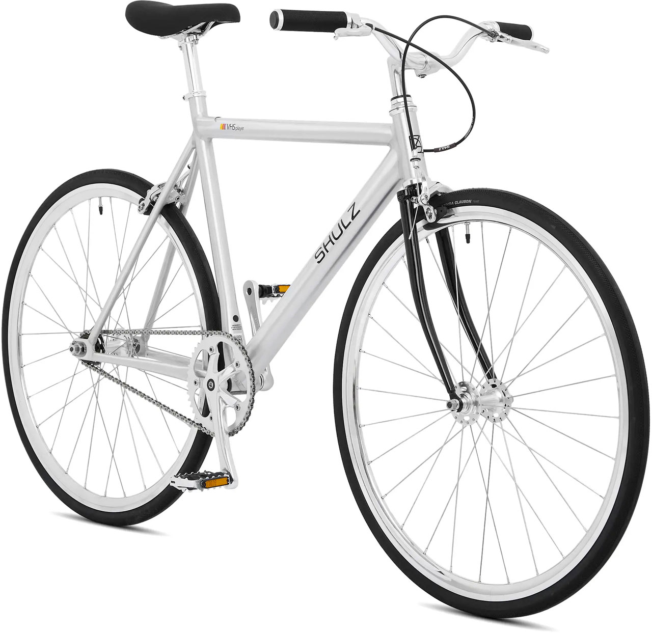 Купить SHULZ VHS Player 700c 2025