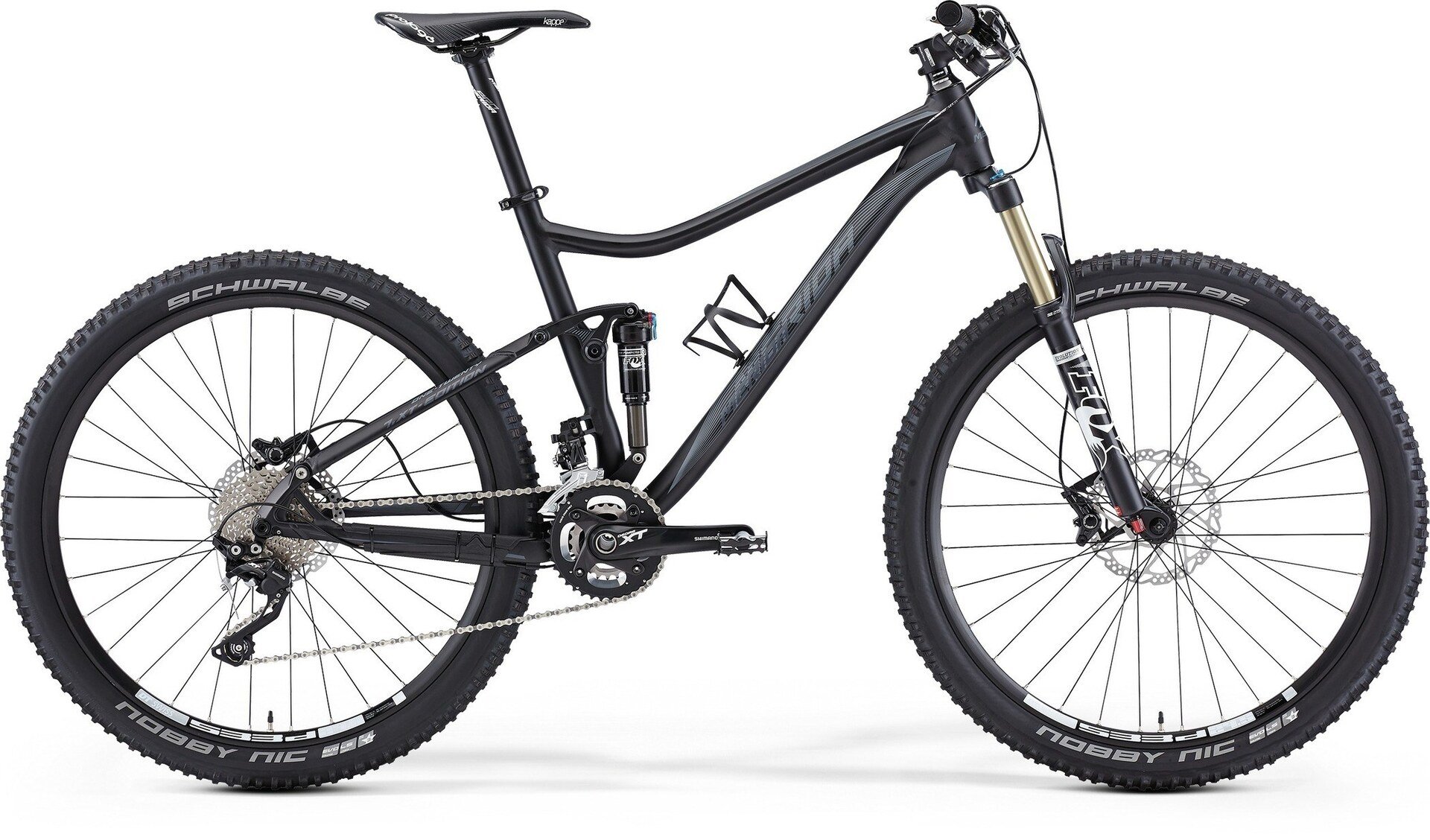 Купить Merida One-Twenty 7.XT-Edition 2015