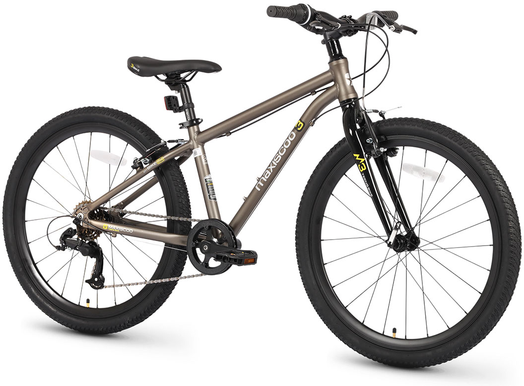 Купить MAXISCOO 3Bike 24 2026