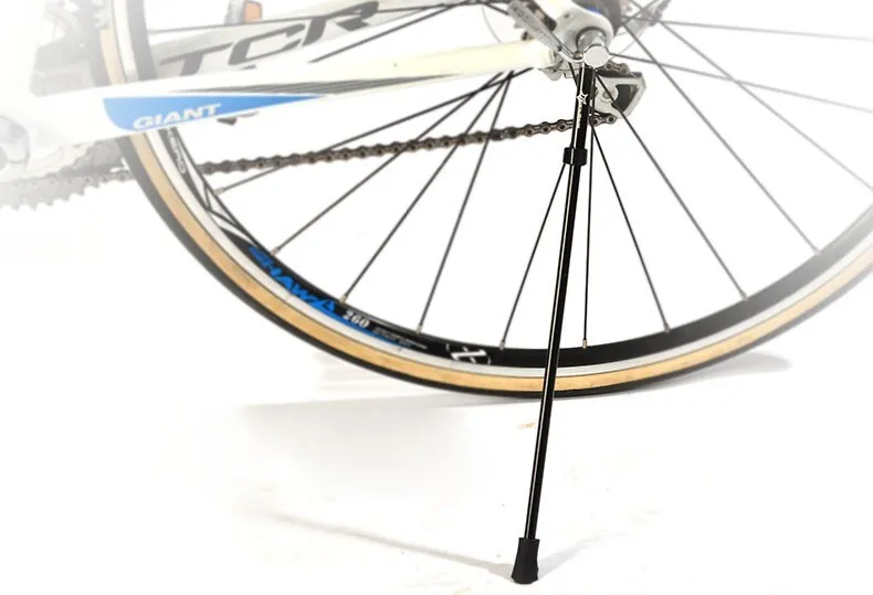 Купить Подножка ROCKBROS JC1009 для 28 дюймов , карбон