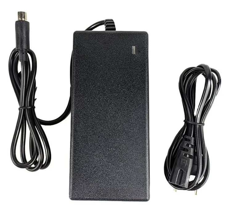 Купить Зарядное устройство для электросамокатов Xiaomi M365/Pro