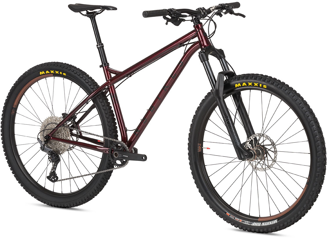 NS BIKES Eccentric Cromo 29 2021 Купить NS BIKES Eccentric Cromo 29 2021