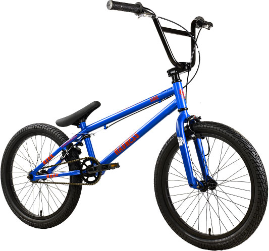 Купить STARK Madness BMX 1 2025