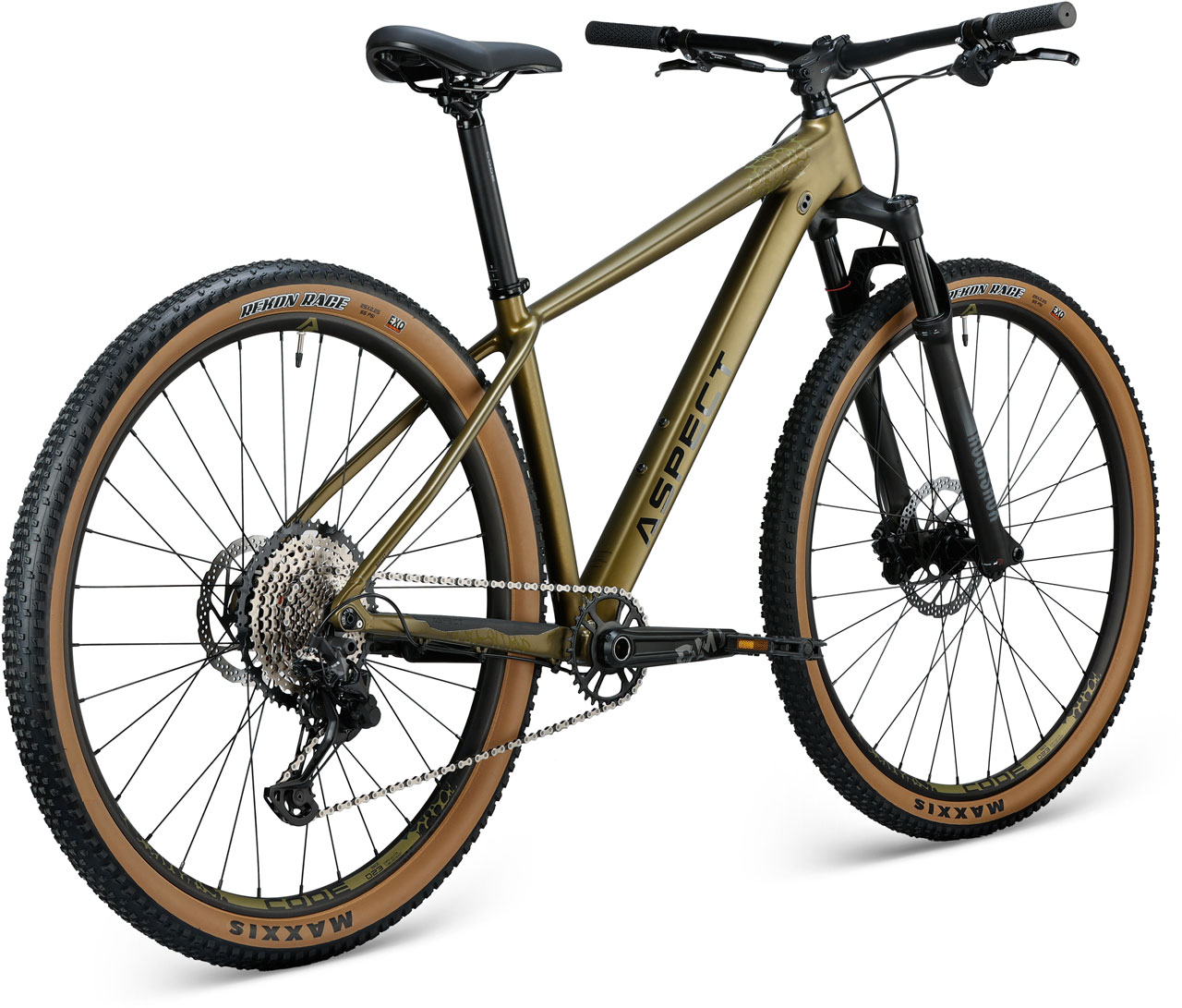 Купить ASPECT Amp Expert 29 2025